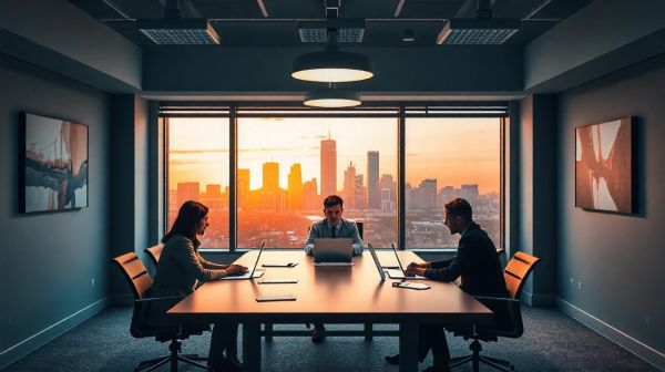10 astuces pour améliorer votre processus de recrutement en finance