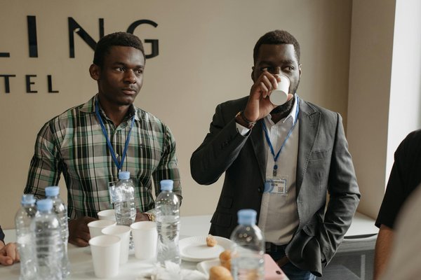 Équipement audiovisuel professionnel : repenser la performance des productions modernes