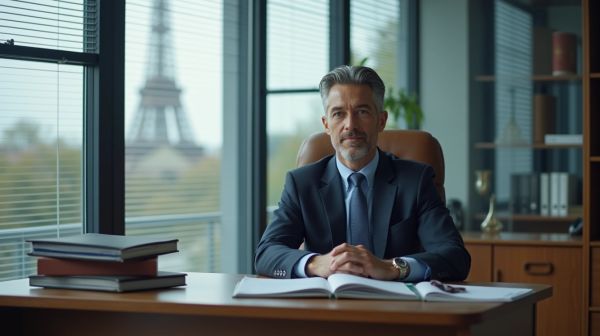 Besoin d'un avocat en droit bancaire à Paris 8 ?