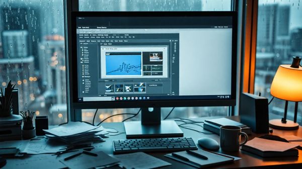 Budget détaillé pour la création d'un site internet en 2026