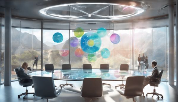 Change mgmt : la clé insoupçonnée d’une transformante réussie