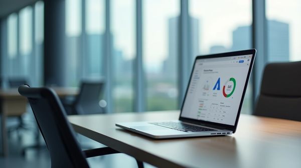 Comment choisir un consultant Google Ads pour optimiser vos campagnes ?