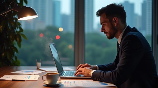 Comment choisir un consultant Google Ads pour optimiser vos campagnes ?