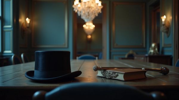 Comment choisir un magicien à Paris pour votre événement