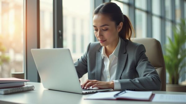 Comment choisir unPourquoi le droit du travail est-il une compétence clé pour travailler dans les ressources humaines ? mastère RH en alternance qui vous correspond
