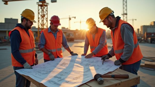 Comment la loi Spinetta protège-t-elle vos travaux de construction ?