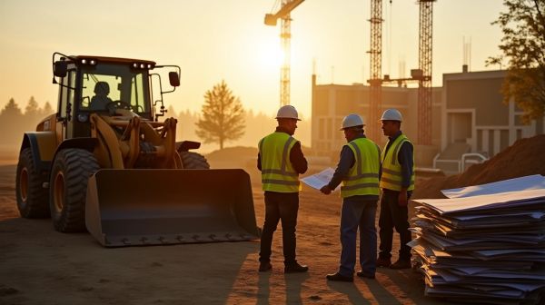 Comment la loi Spinetta protège-t-elle vos travaux de construction ?