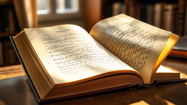 Comment la technologie simplifie la traduction arabe-français