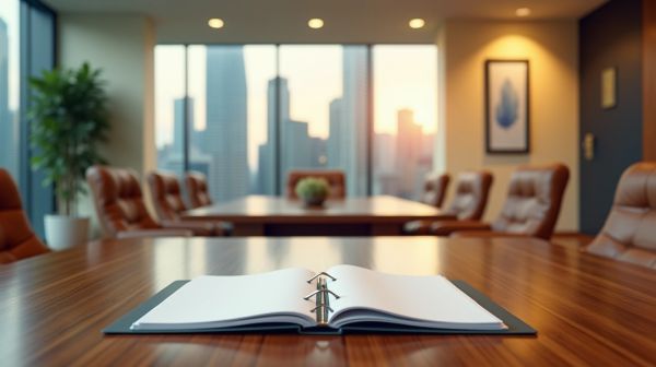 Comment optimiser votre processus de recrutement finance