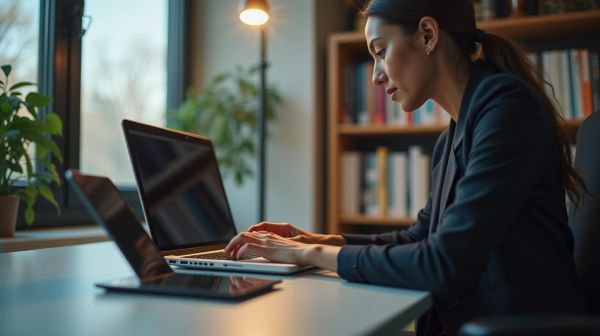 Comment réussir votre formation de médiateur numérique
