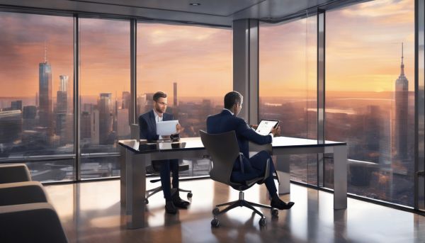 Comment trouver un repreneur pour faire face à vos défis