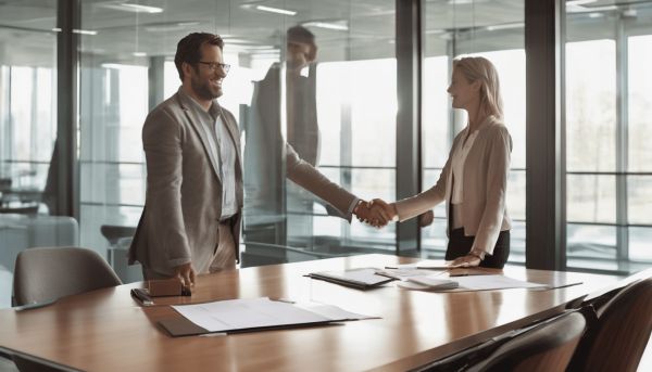 Comprendre la rupture d’un commun accord sur un CDD