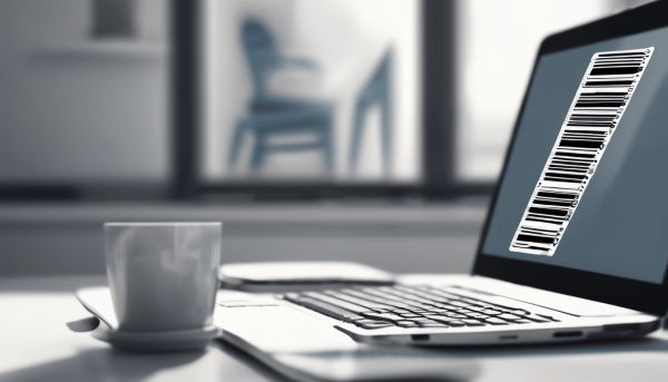 Créer des codes-barres facilement avec un générateur en ligne