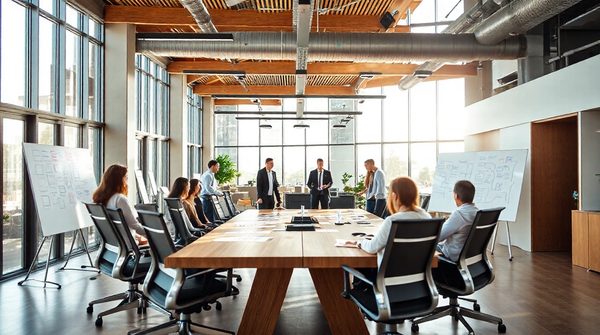 Découvrez comment la plateforme may booste vos équipes