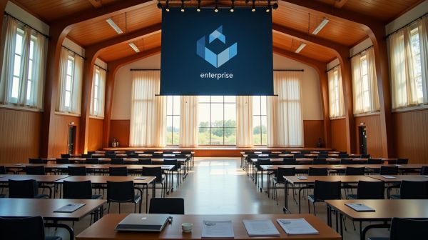 Entreprise événementielle à Secondigny : organisation et services clés