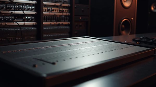 Équipement audiovisuel professionnel : repenser la performance des productions modernes