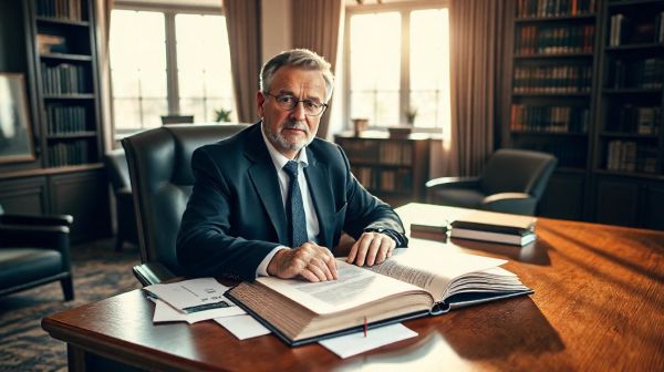 Expert juridique en droit social : accompagnement sur mesure pour vos défis au travail
