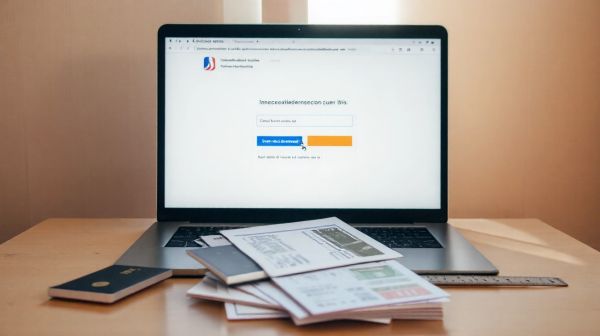 Guide complet pour s'inscrire à EDOF : documents requis