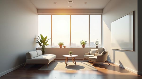 La cabine insonorisée idéale pour des séances de brainstorming