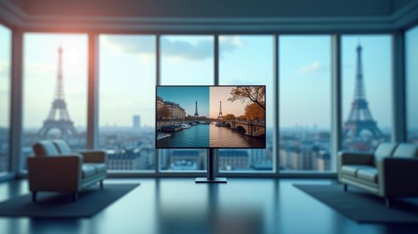 La production publicitaire en France et au Royaume-Uni : enjeux et tendances