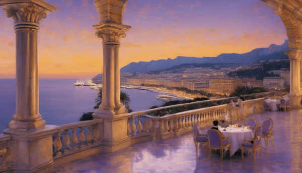 L’impact de la dynastie Pastor sur Monaco