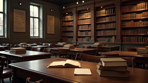 Optimiser votre connaissance juridique pour mieux naviguer le droit