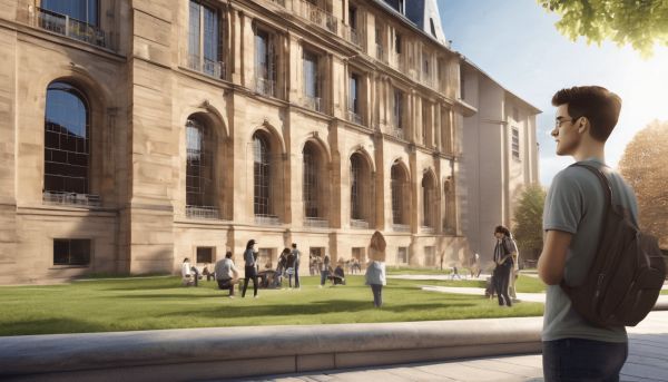 Pourquoi choisir la faculté de physique et ingénierie à Strasbourg ?
