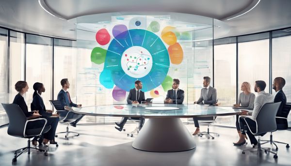 Pourquoi choisir la formation management méthode AgiLink 360 ?