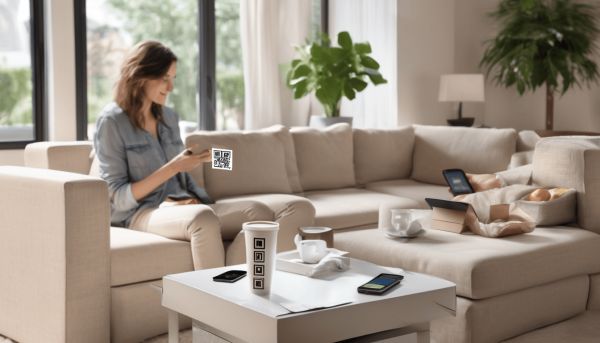 Renvoyer un colis Amazon facilement grâce au QR code