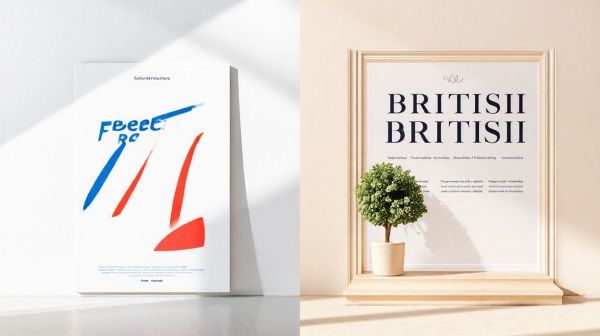 Tendances actuelles de la publicité entre la France et le Royaume-Uni