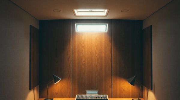 Top 5 raisons d'opter pour une cabine acoustique reconditionnée