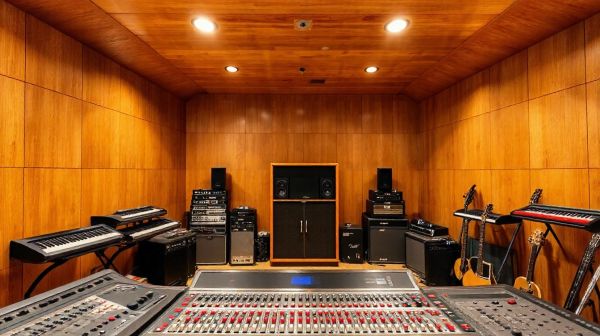 Top 5 raisons d'opter pour une cabine acoustique reconditionnée