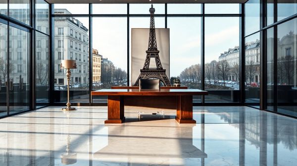 Top avocats spécialisés en droit bancaire à Paris 8