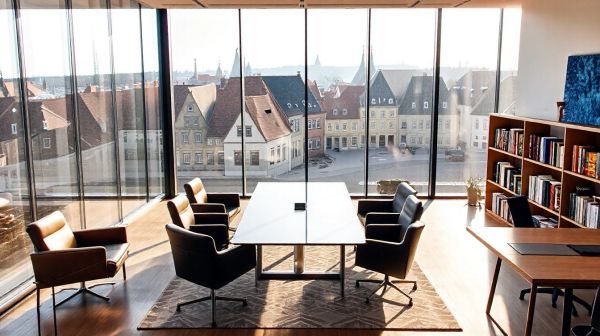 Top critères pour choisir une agence digitale au Luxembourg
