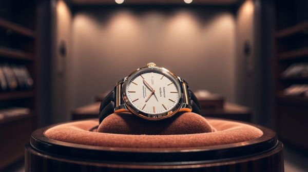 Top marques de haute horlogerie : guide d'achat 2023