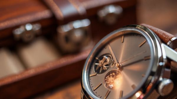 Top marques de haute horlogerie : guide d'achat 2023