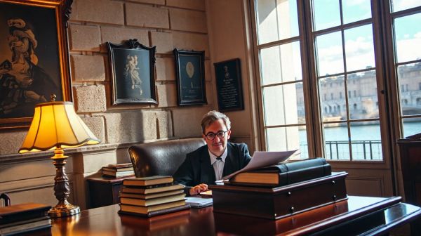 Top stratégies fiscales à Bordeaux avec un avocat spécialisé
