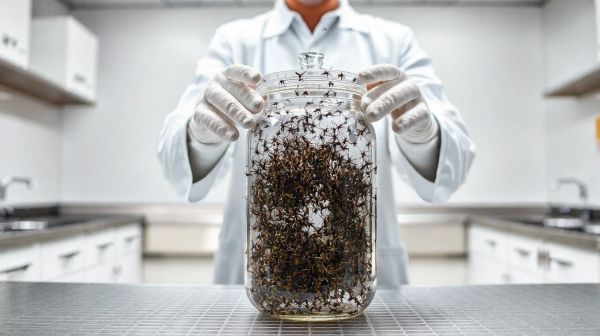 Top stratégies pour éliminer nuisibles : dératisation et désinsectisation
