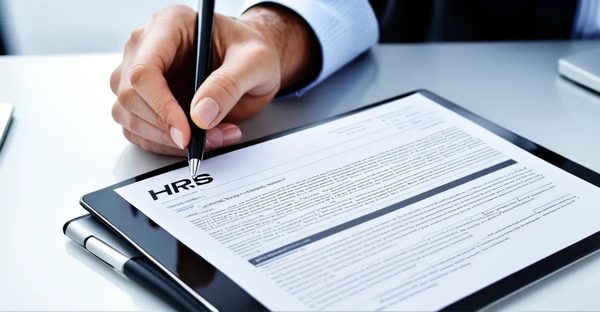 Tout savoir sur le sirh : un outil incontournable pour les rh