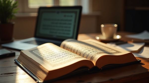 Traduire l'arabe vers le français : un défi facilité par la technologie