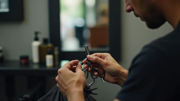 Trouver le barber à Vincennes : conseils pour une coupe et un style parfaits