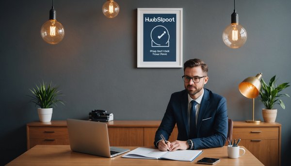 Tarif hubspot 2025 : quelle option choisir pour votre entreprise ?